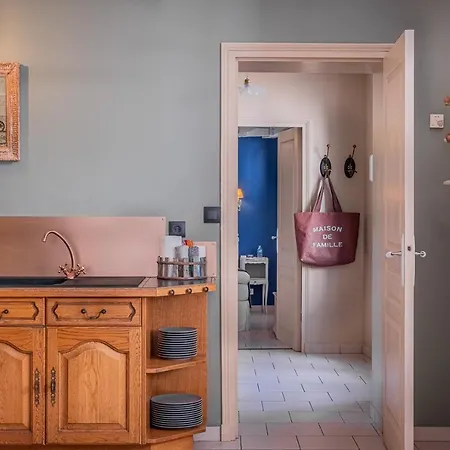 Le Clos Richelieu Amboise Buitenkant foto