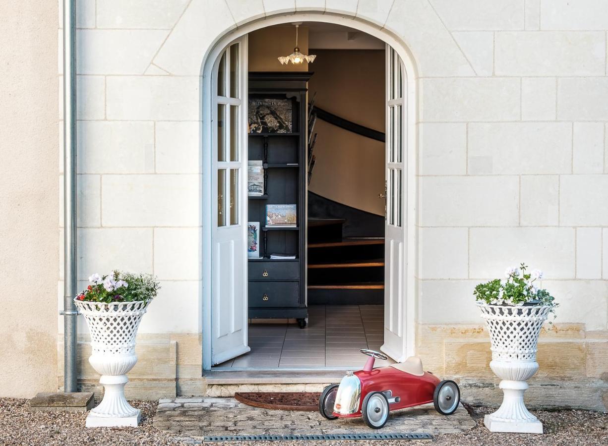 Holiday home Le Clos Richelieu *