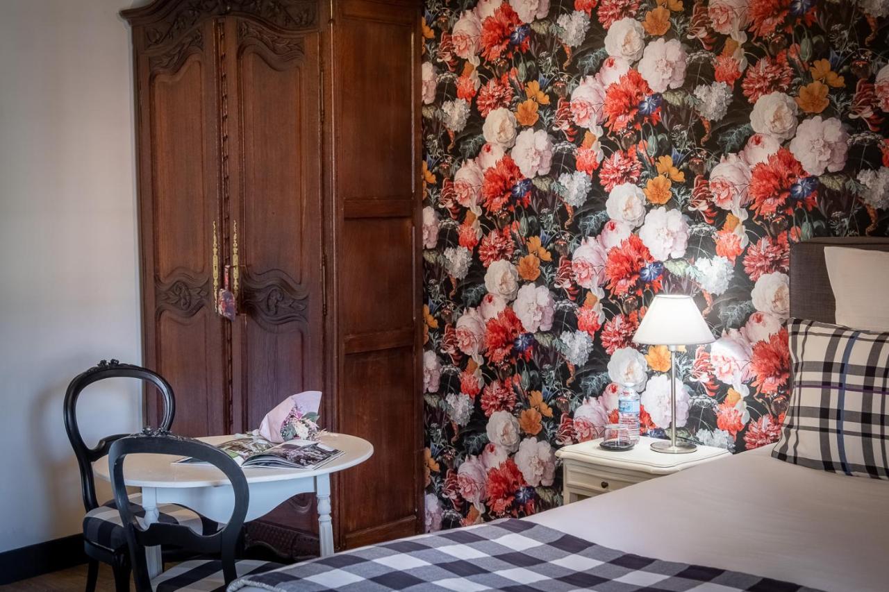 Holiday home Le Clos Richelieu