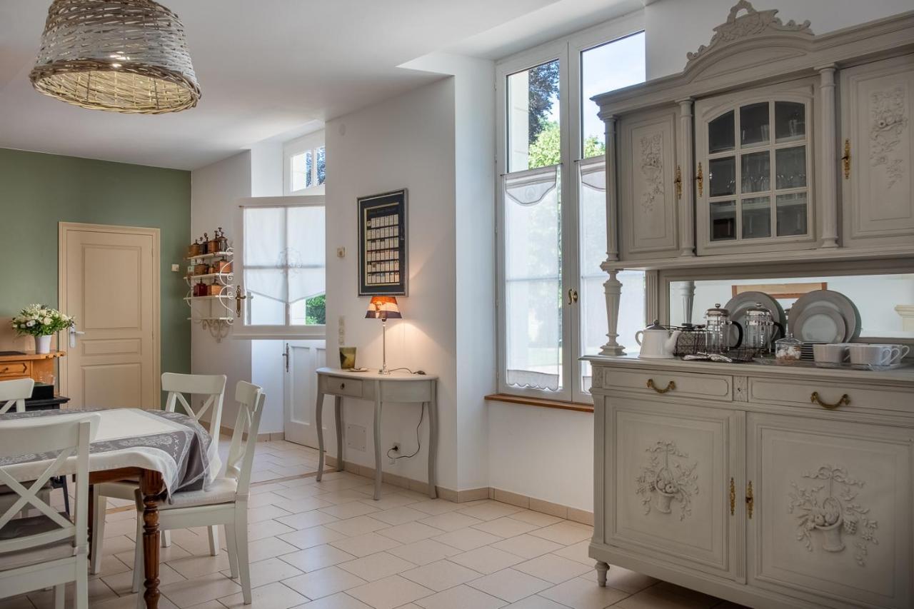 Le Clos Richelieu *