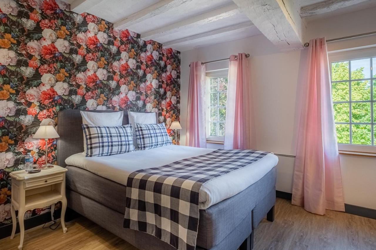 Holiday home Le Clos Richelieu