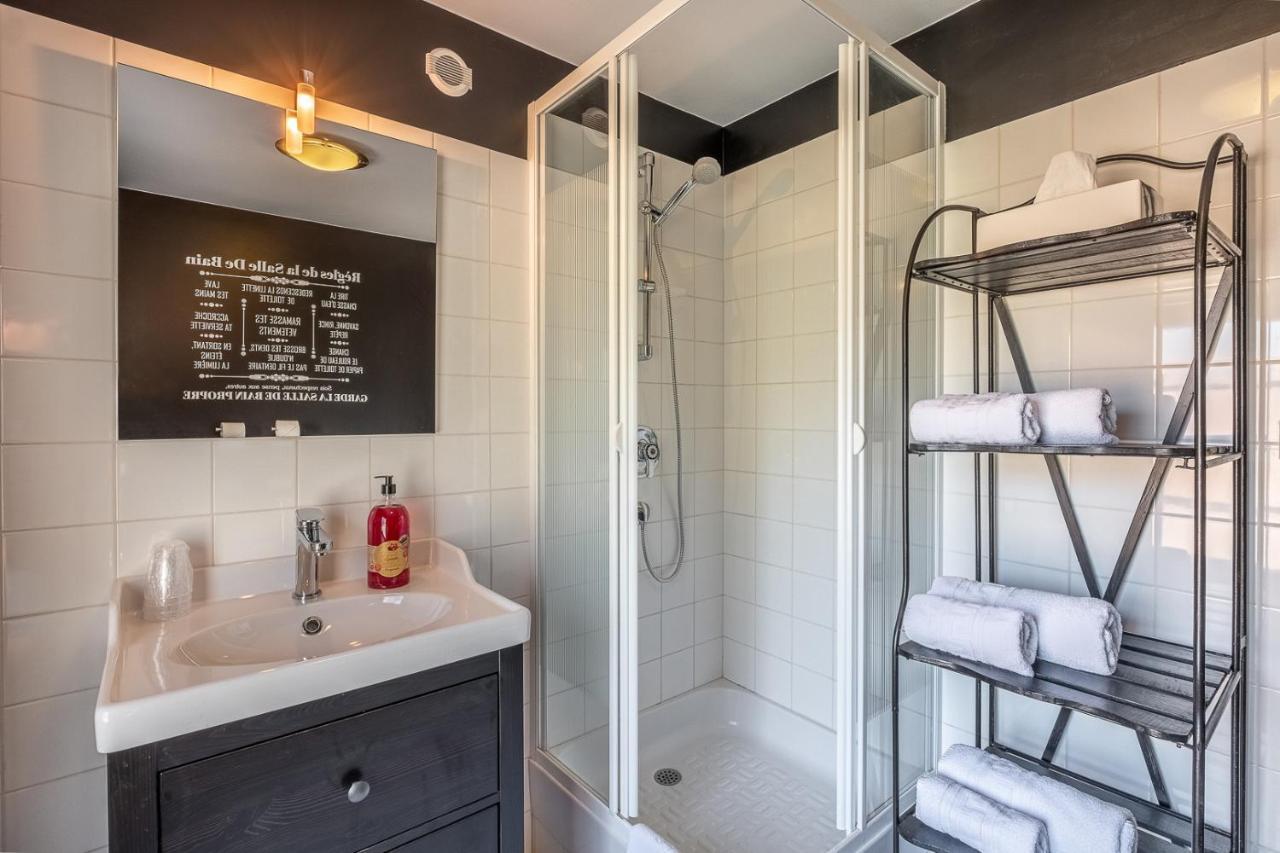 Holiday home Le Clos Richelieu