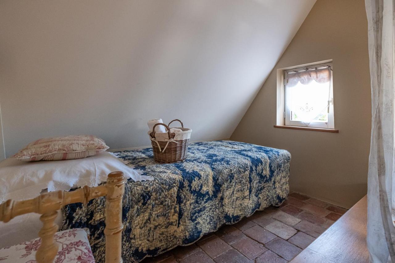 Holiday home Le Clos Richelieu *