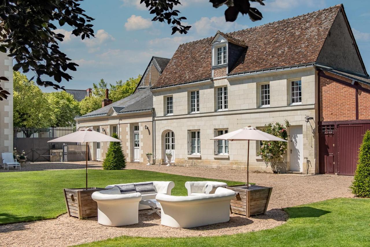 Le Clos Richelieu Holiday home *