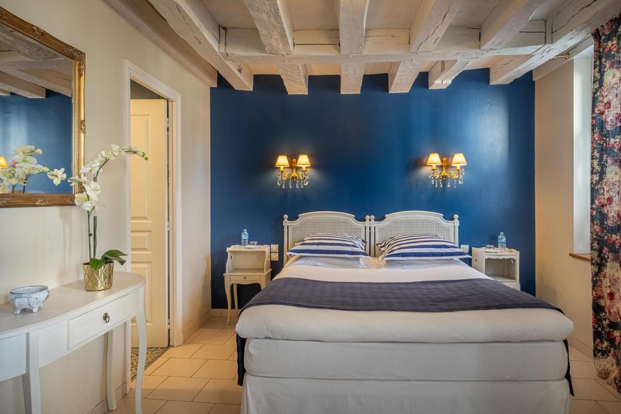 Le Clos Richelieu Holiday home *