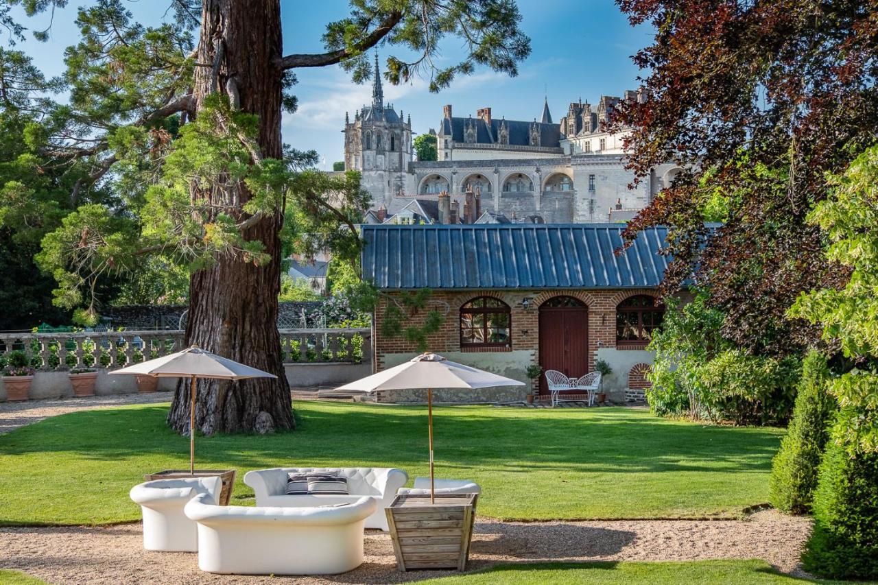 Holiday home Le Clos Richelieu *