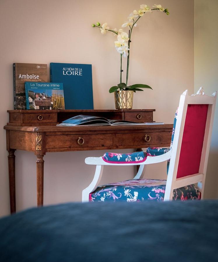Le Clos Richelieu Holiday home
