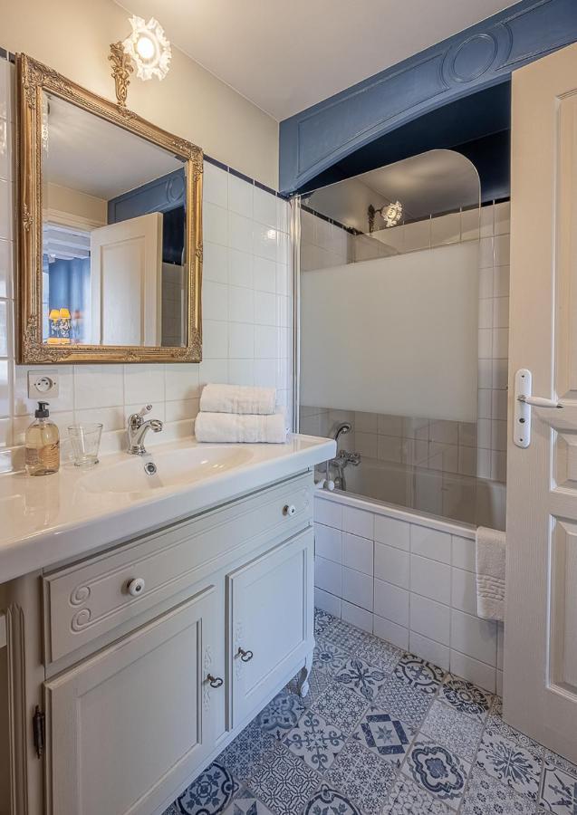 Le Clos Richelieu Holiday home Amboise