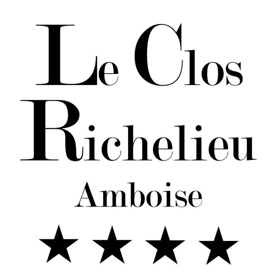 Le Clos Richelieu Holiday home Amboise